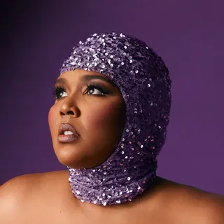 Lizzo - 2 Be Loved (Am I Ready)